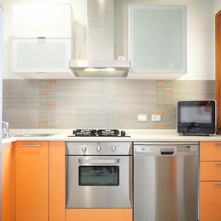 Crystal House Apartment อาลเกโร ภายนอก รูปภาพ