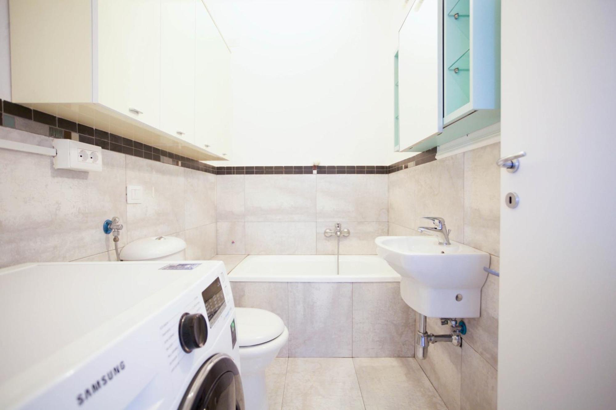 Crystal House Apartment อาลเกโร ภายนอก รูปภาพ