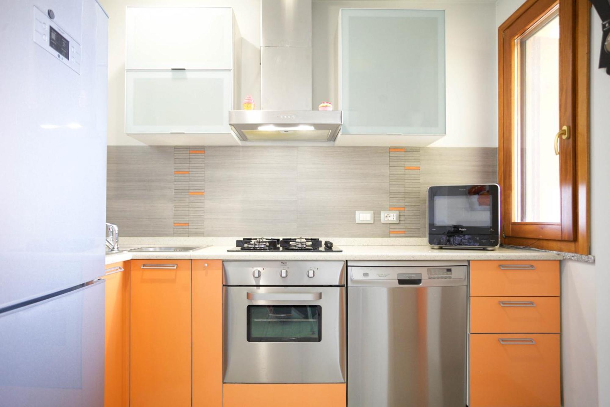 Crystal House Apartment อาลเกโร ภายนอก รูปภาพ