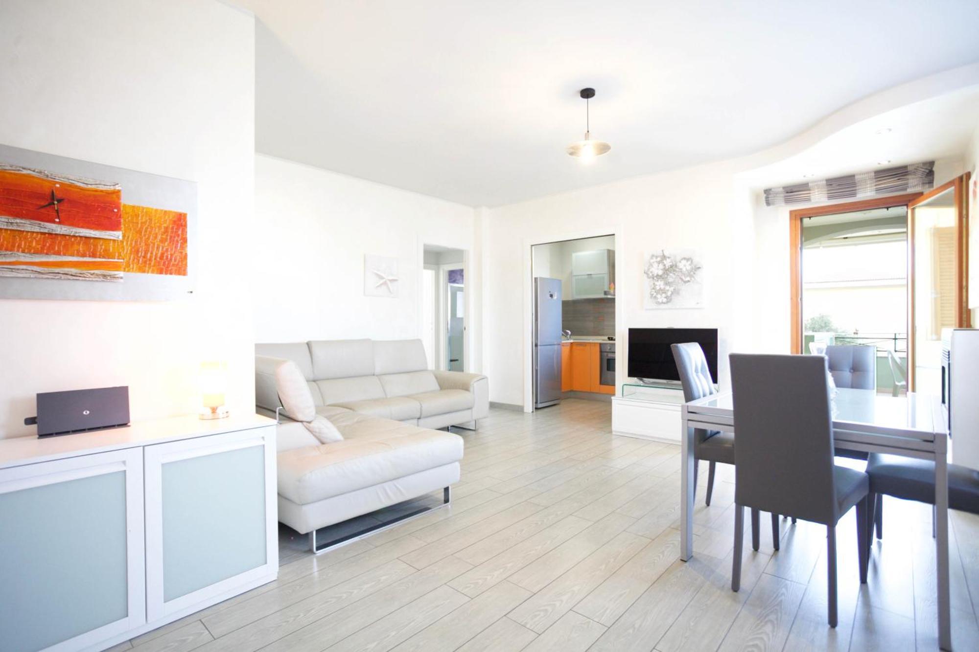 Crystal House Apartment อาลเกโร ภายนอก รูปภาพ