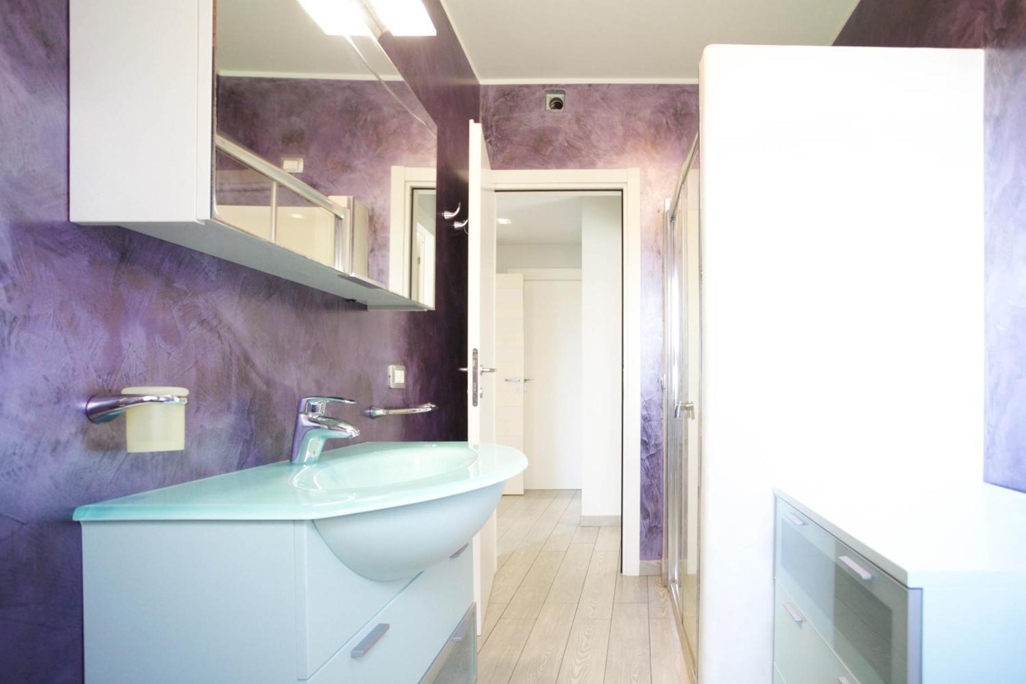 Crystal House Apartment อาลเกโร ภายนอก รูปภาพ