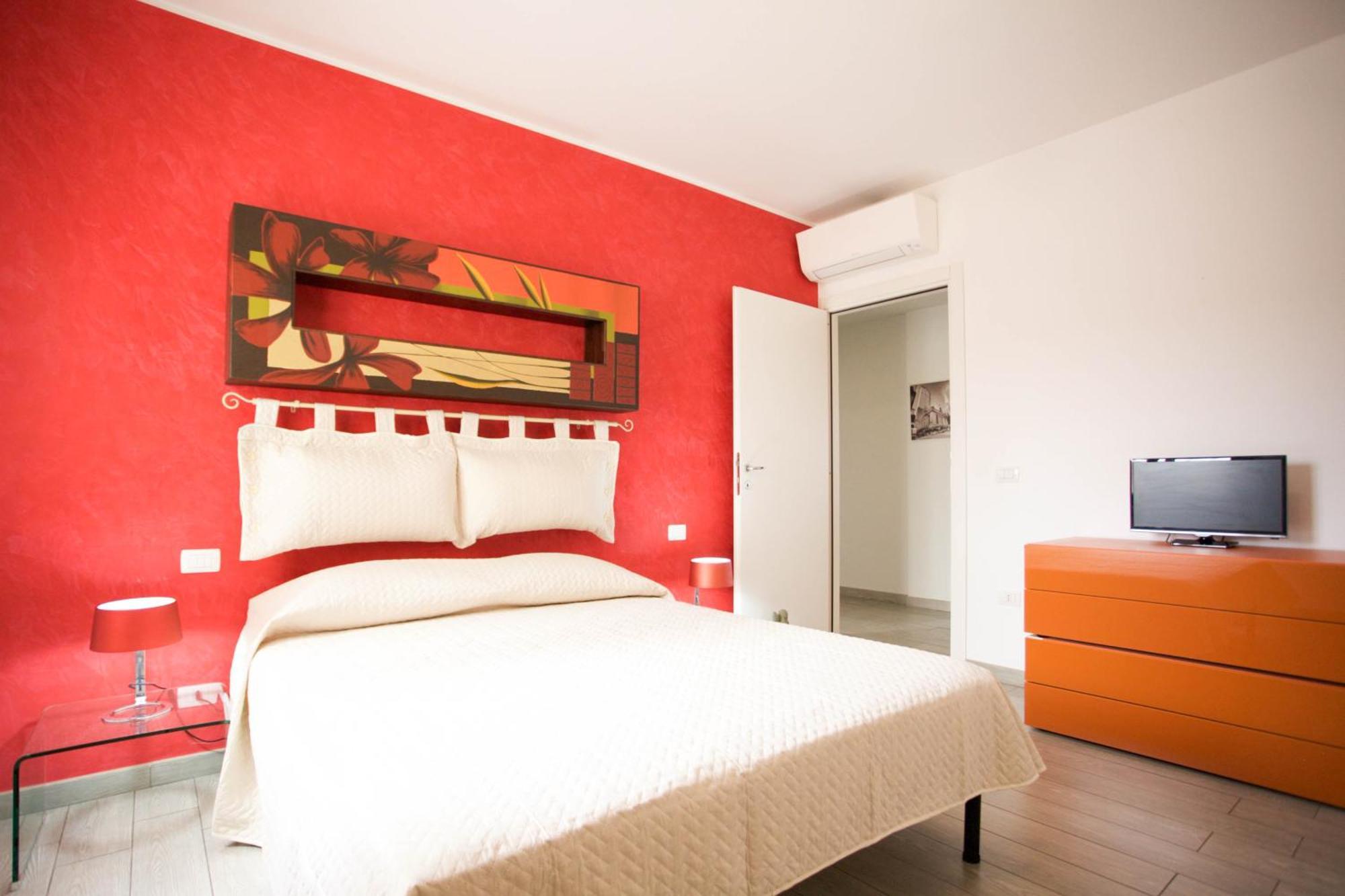 Crystal House Apartment อาลเกโร ภายนอก รูปภาพ